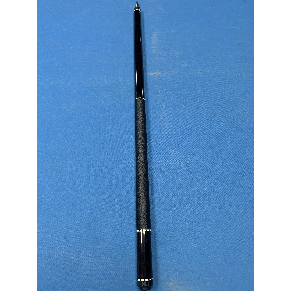 BUTT HW EBONY POLOS RING INLAY