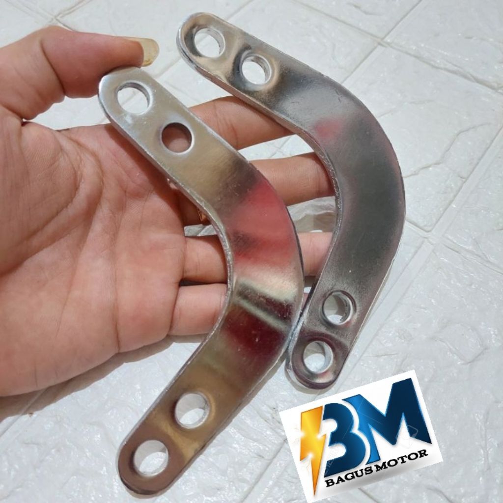 Peninggi Monoshock VIXION Peninggi Monoshock Conroad Conrod Monoshock Belakang VIXION