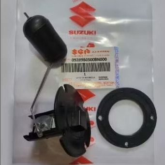 PELAMPUNG BENSIN SHOGUN 125 R SP FL SMASH NEW 110 ARASHI