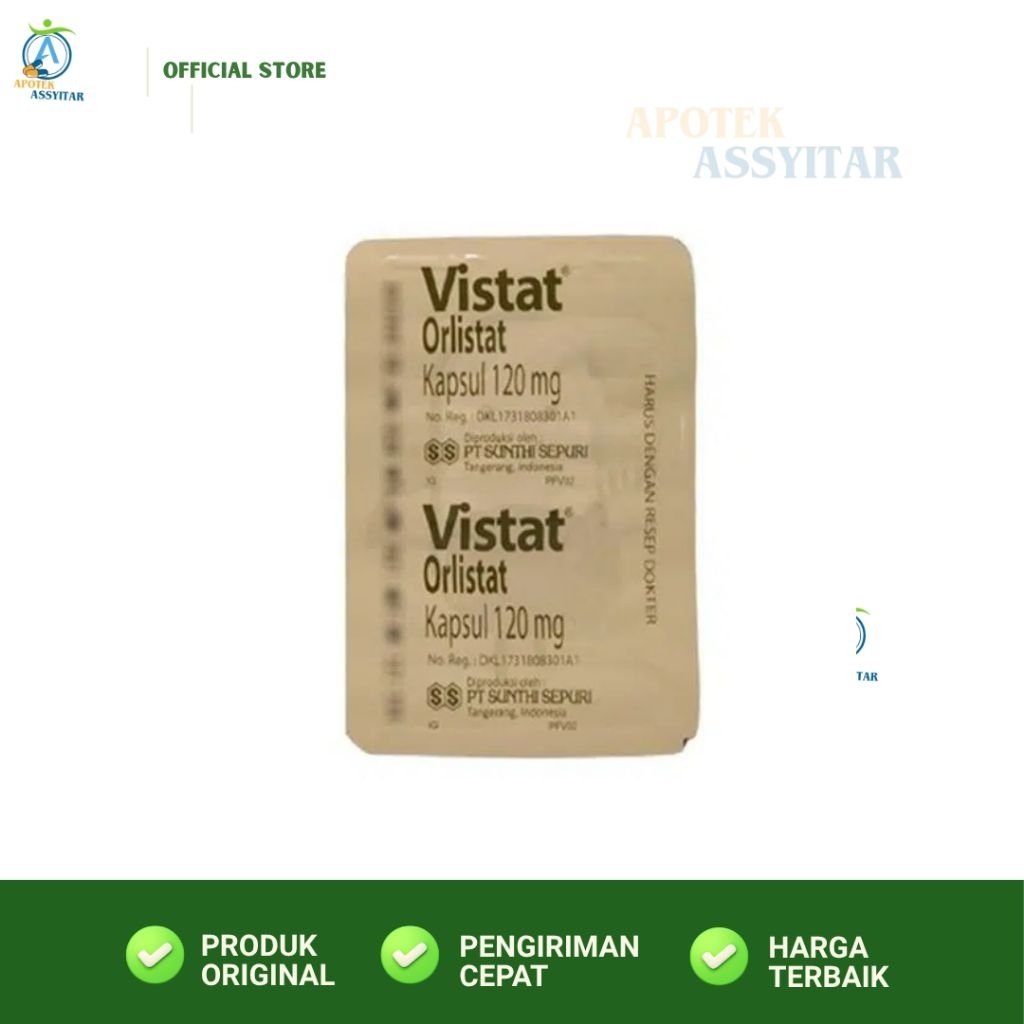 jual//vistat perstripppppp