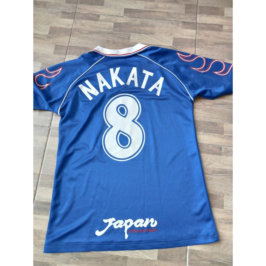jersey jepang retro home go