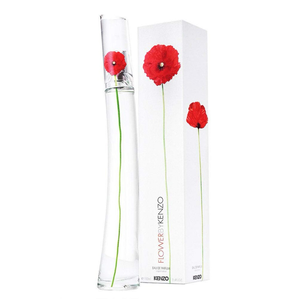 Kenzo Flower By Kenzo Eau De Parfum