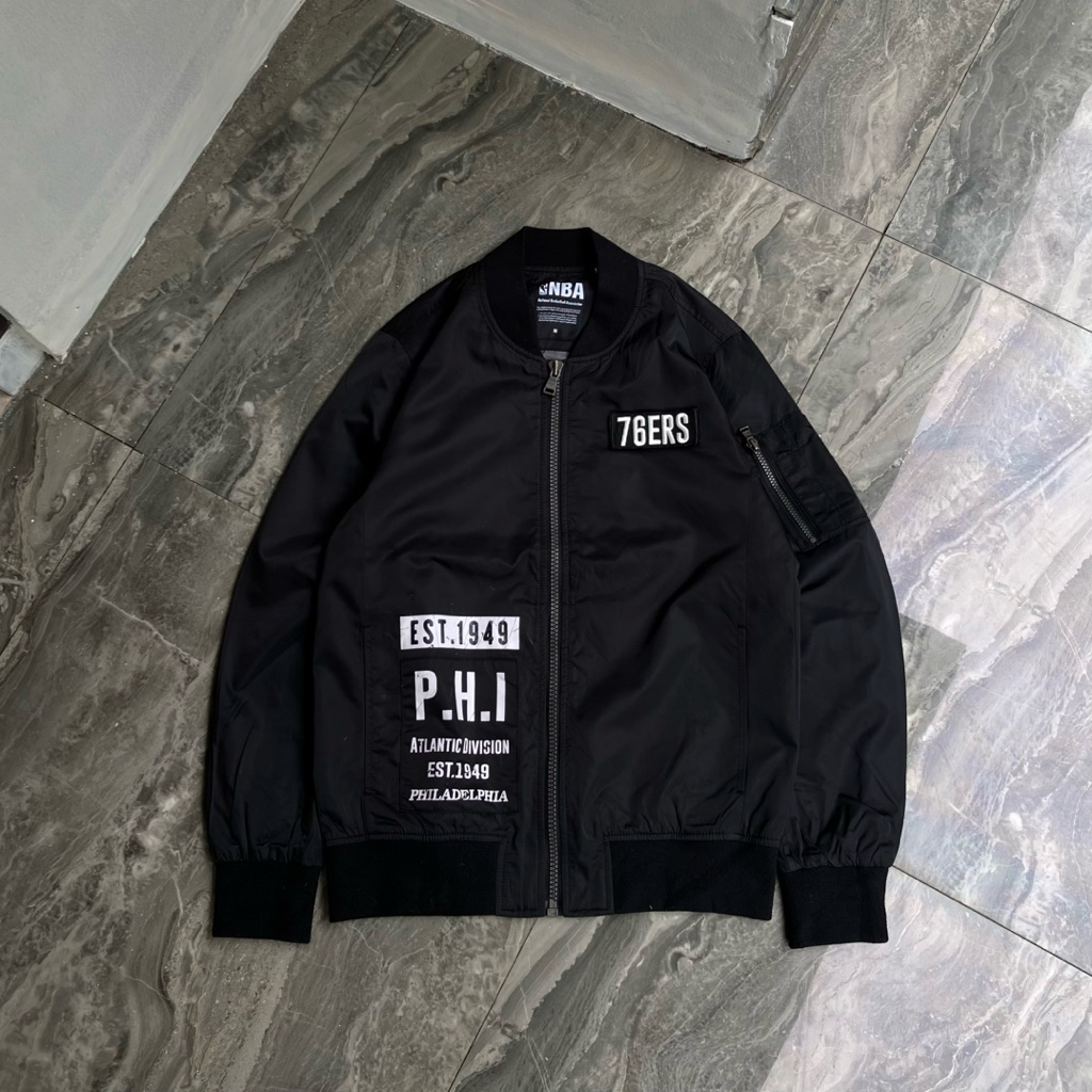 Unisex Jacket