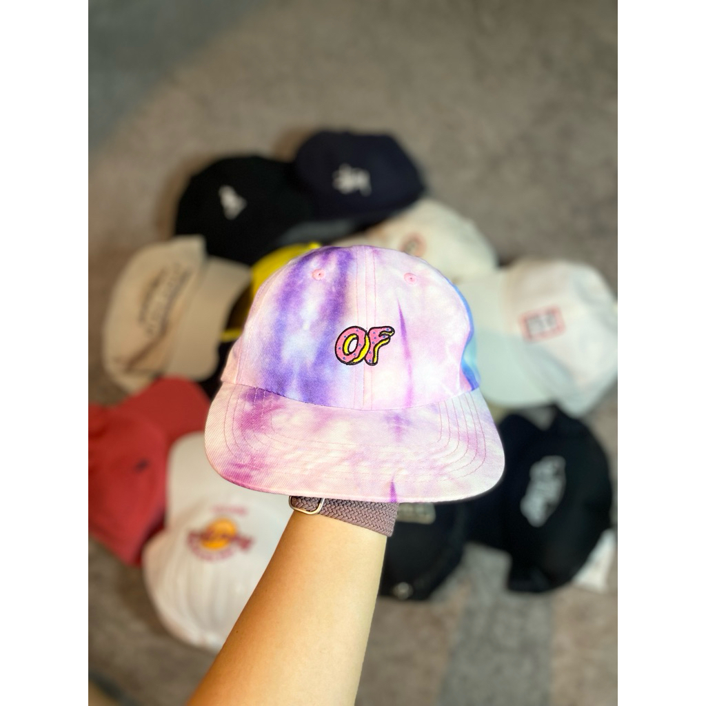 Topi ODD FUTURE OFWGKTA