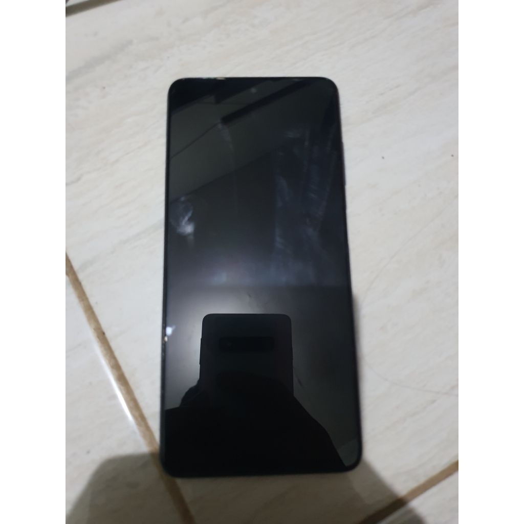 LCD COPOTAN POCO X3NFC NORMAL