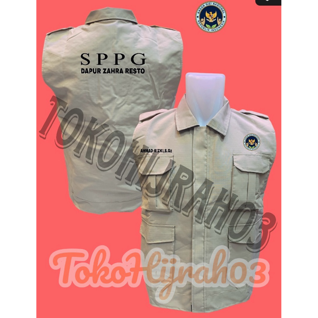 ROMPI SPPG TERBARU ROMPI SATUAN PELAYANAN PEMENUHAN GIZI ROMPI SPPI ROMPI KERJA SPPG ROMPI LAPANGAN 