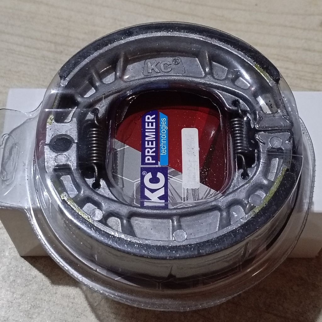 KAMPAS REM SEPEDA LISTRIK OFERO STAREER PRO / STAREER MAX (SEPEDA LISTRIK)