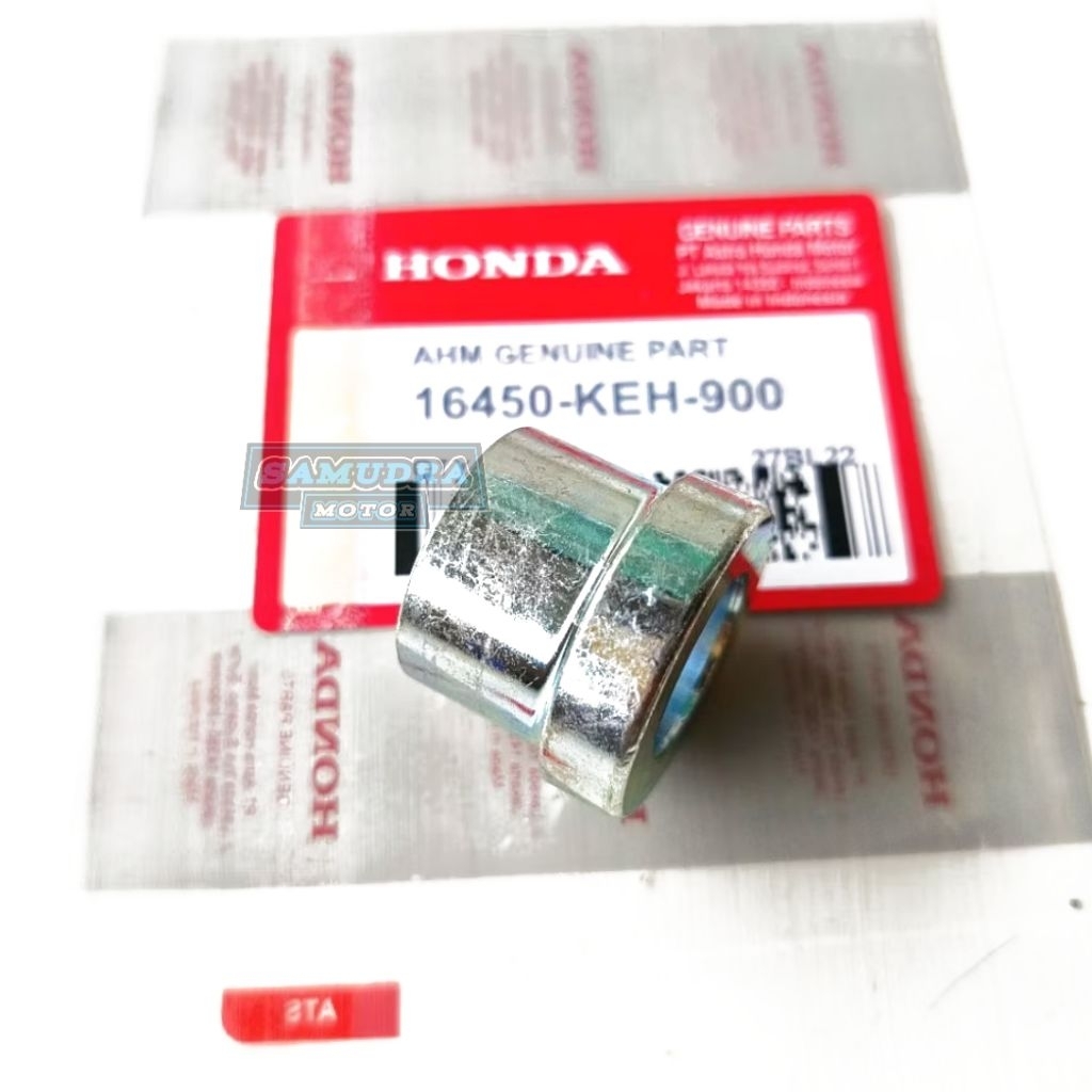 BOS BOSH NAP GEAR GIR GER BELAKANG HONDA TIGER OLD TIGER REVO/BOSH RODA BELAKANG HONDA VARIO 125 150