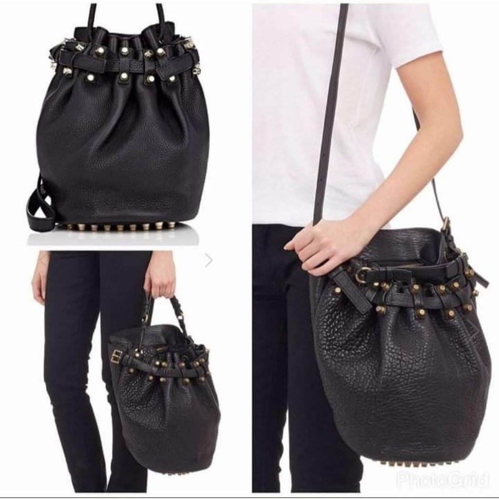 Alexander Wang authentic 100%