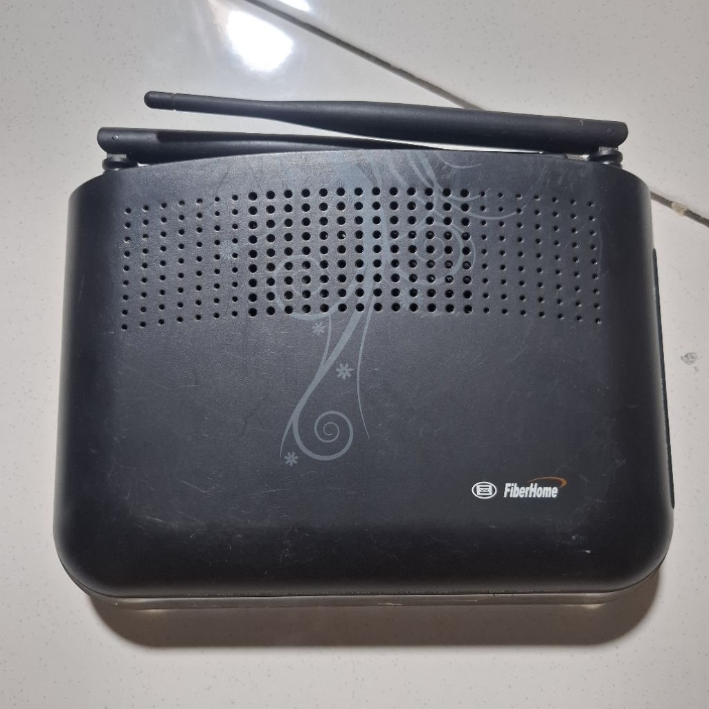 Router Wifi Fiberhome AN5506-04 Second