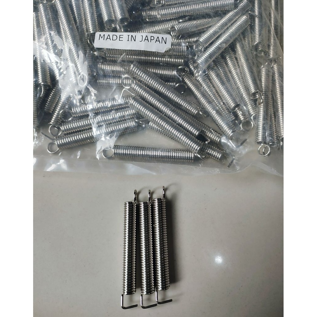 Spring gitar tremolo Pir tremolo updown semi updown Original