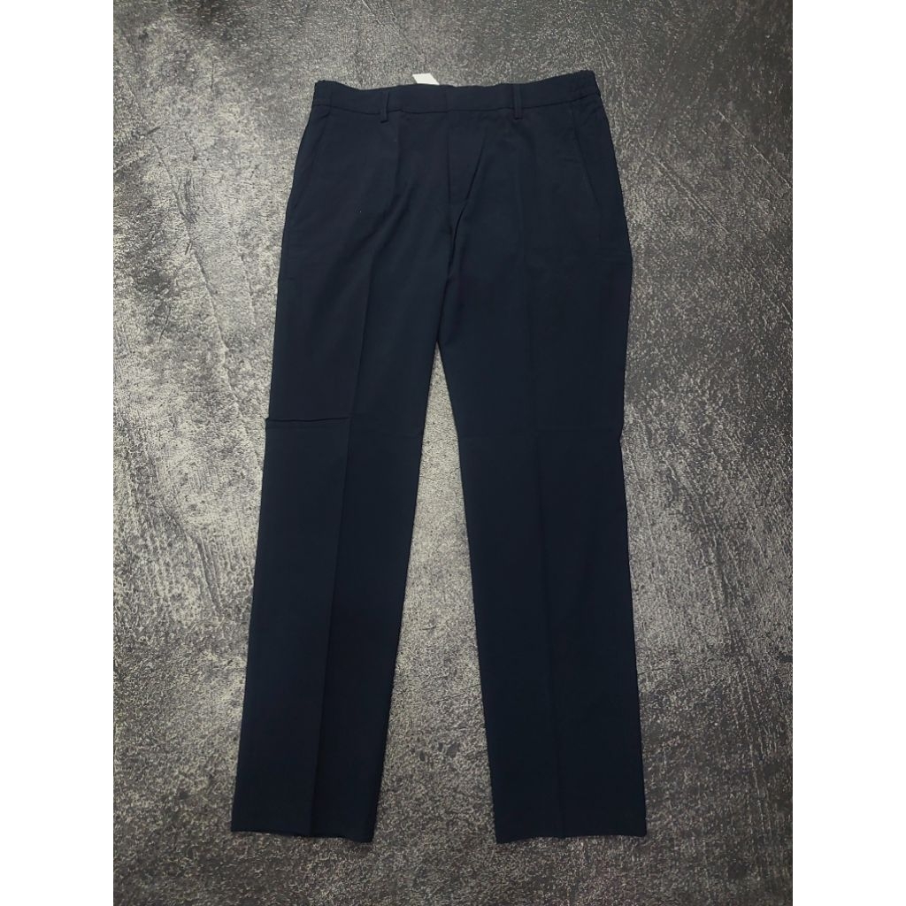 P 136 celana formal elfama size 32