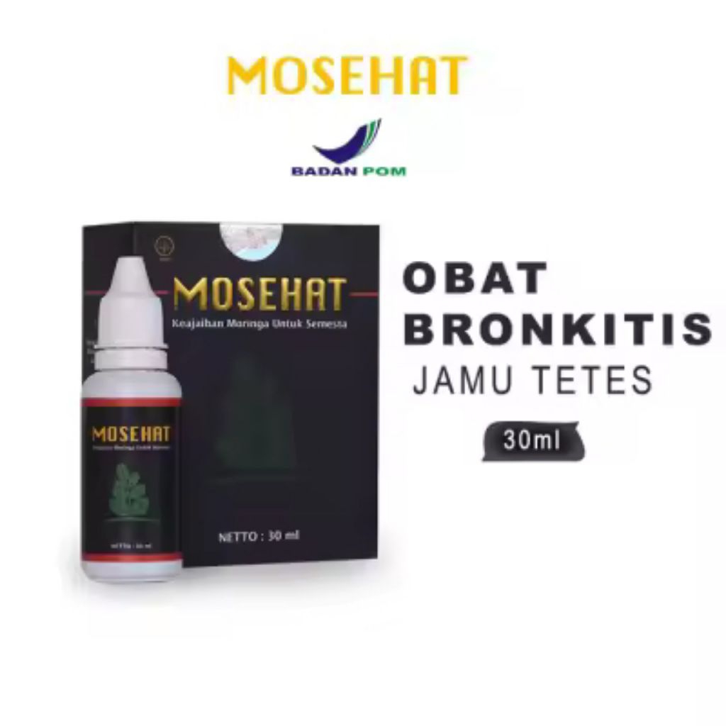 Mosehat Obat Tetes Herbal Multivitamin Mengatasi Kolesterol Asam Urat Batu Ginja Diabetes Original