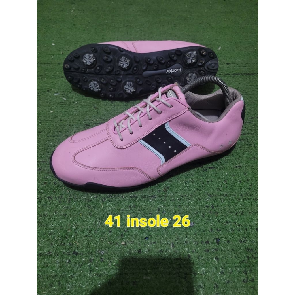 sepatu golf s41 fj
