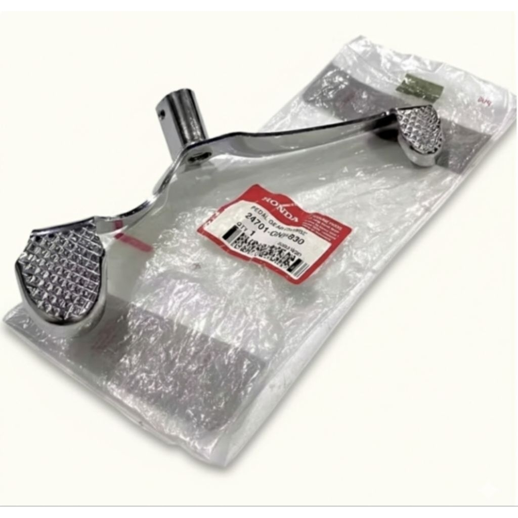 pedal operan perseneling Honda grand - astrea prima - star Original GN5