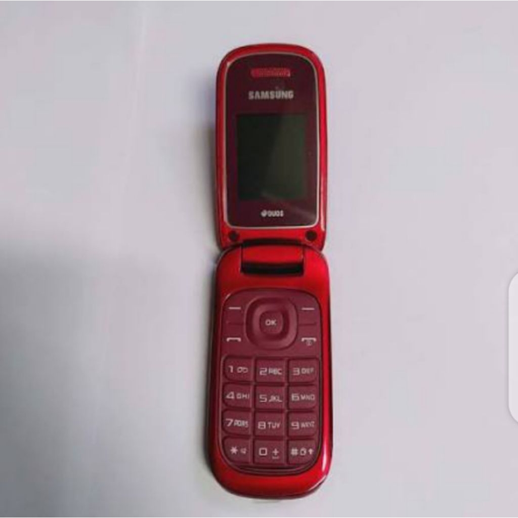 Hp samsung plip normal