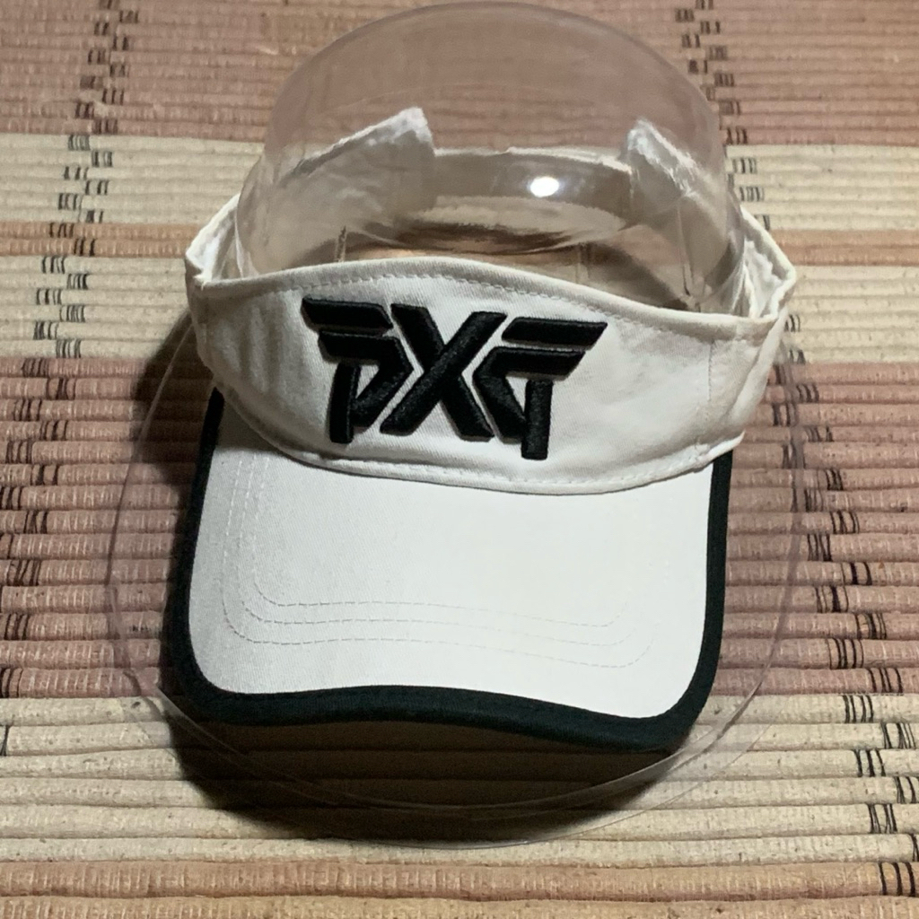 Topi Golf Visor Wanita Original Second Preloved