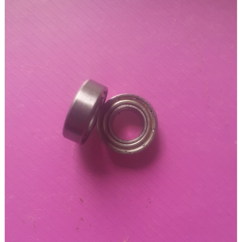 Laher Bearing Tuner Bengkok As 3m Original Japan isi 1pcs PNP