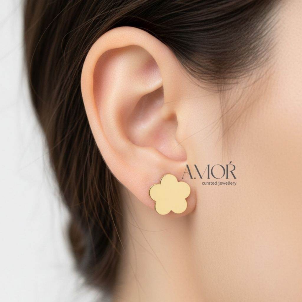 Perhiasan Fashion / Anting / Lovisa by Amor