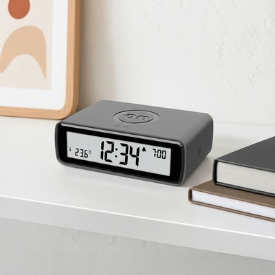 Arthome Jam Weker Flip