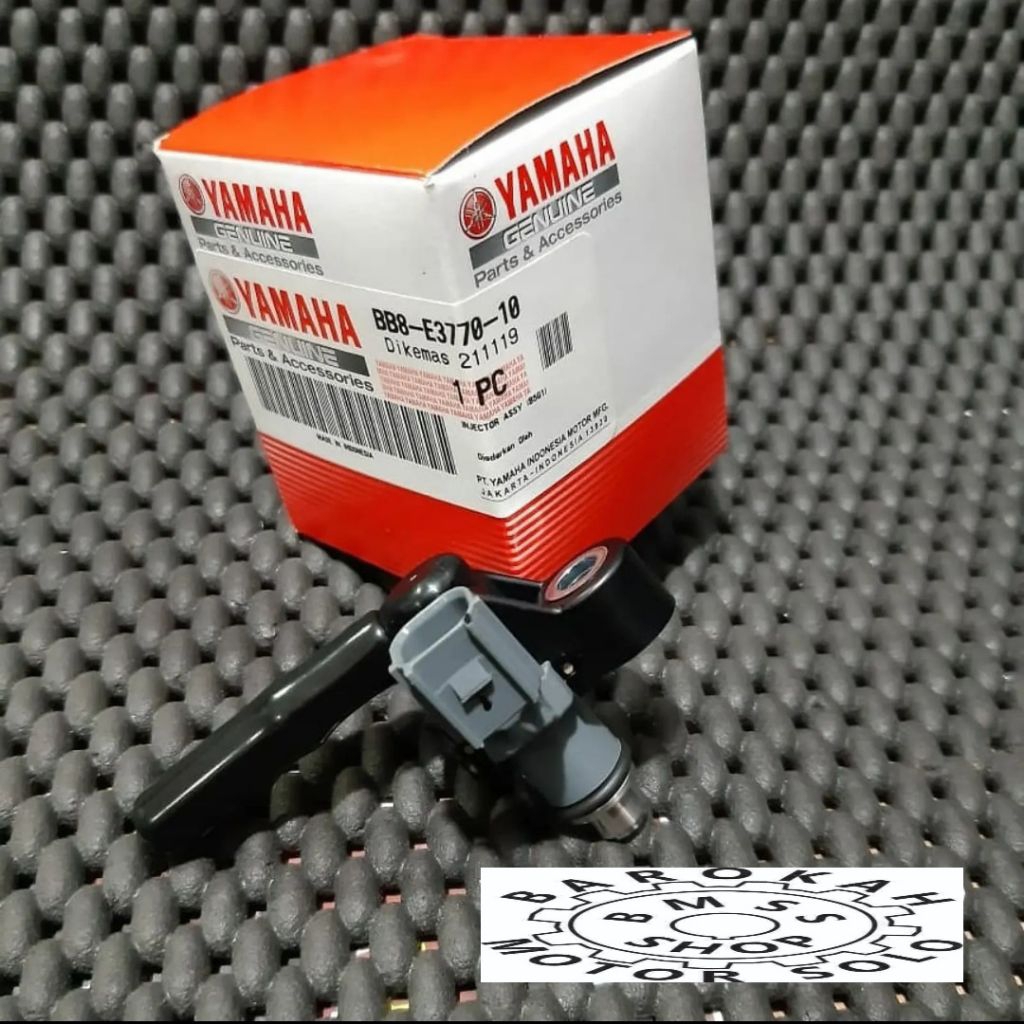 Injektor All New Nmax 2020 Original Yamaha