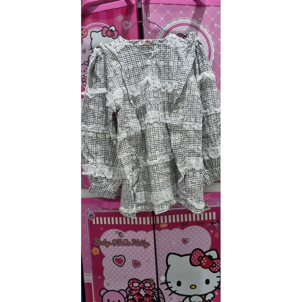 preloved haideeorlin