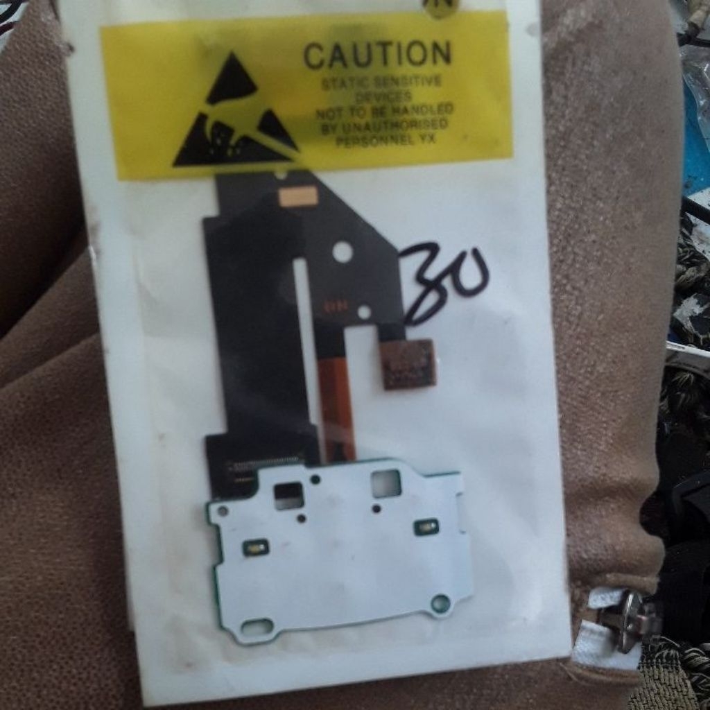 fleksible nokia 6500