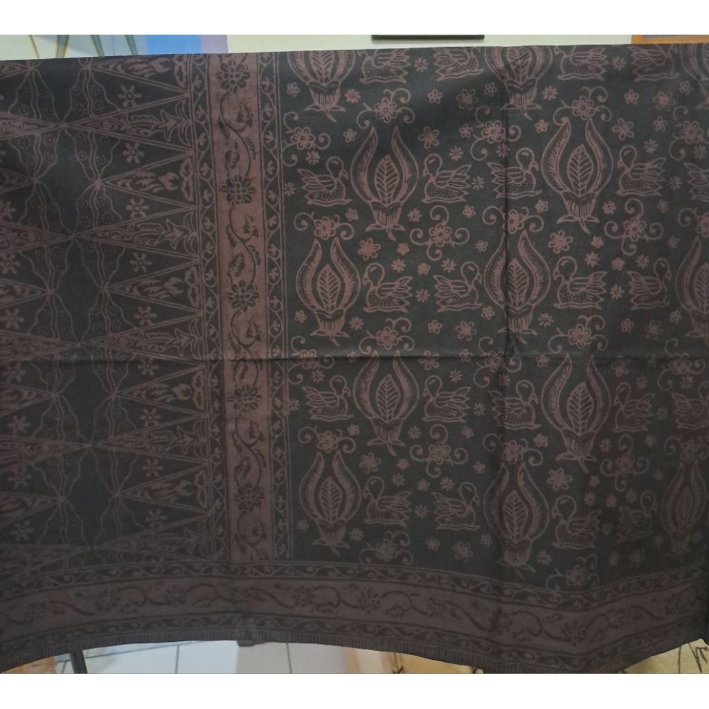 KAIN BATIK JAMBI