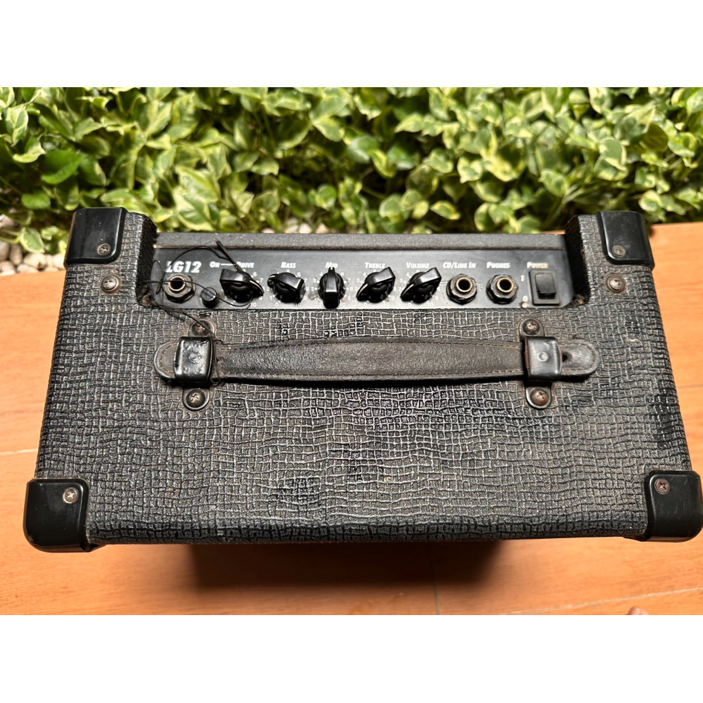 Laney LG 12