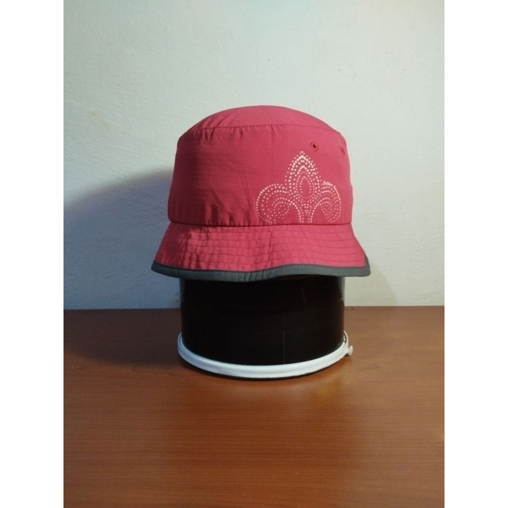 Topi Bucket Outdoor Research women