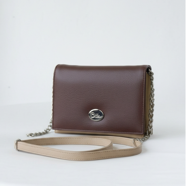 Tas Rantai Kecil Wanita Tas Pesta Tara My Qeena by Kirana Stuff