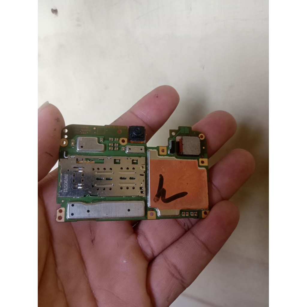 MESIN VIVO Y91 y93 y95 MINUS BACA DESKRIPSI