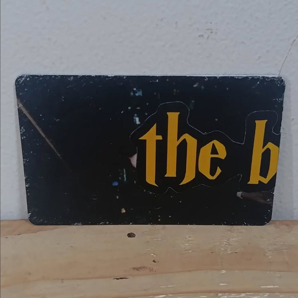 Kartu E-TOLL Card E-MONEY Mandiri (Bahan Custom)