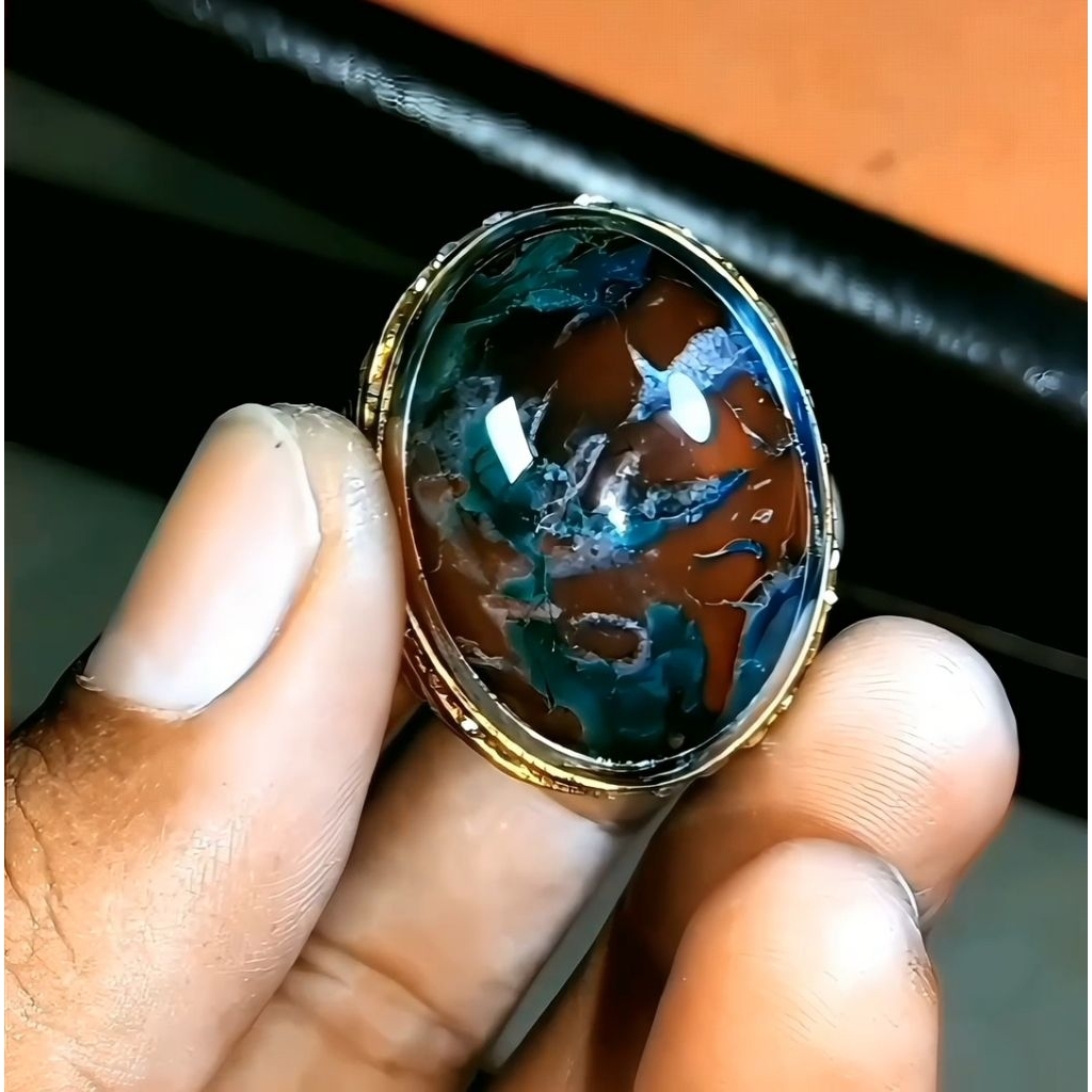 Batu akik nogosui klasik