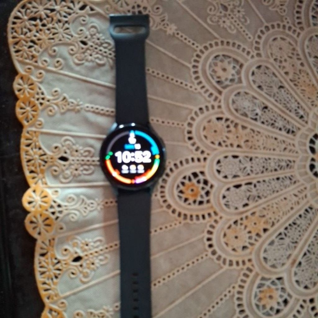 smartwatch samsung galaxy 4