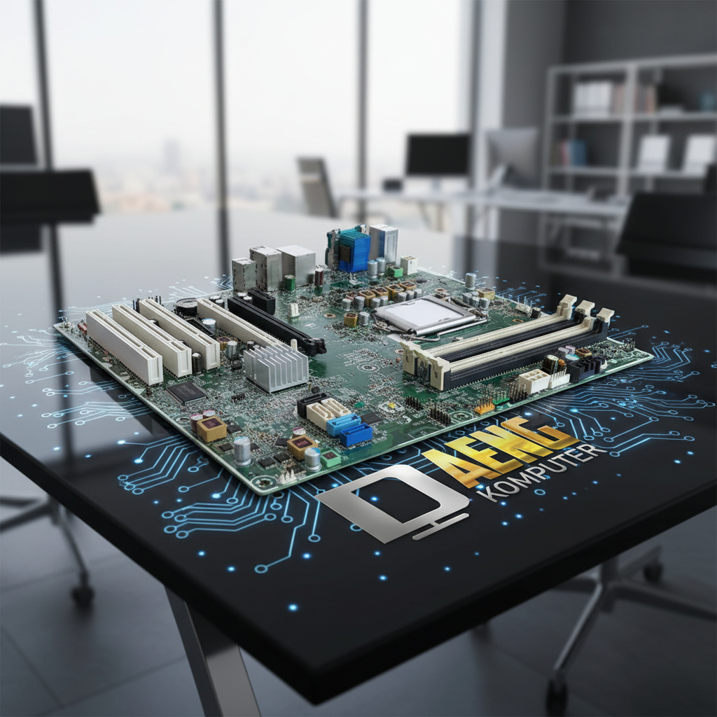 Mobo Motherboard PC  built up Hp compaq Elite 8200 CMT TOWER ( Convertible Microtower)  Socket 1155 