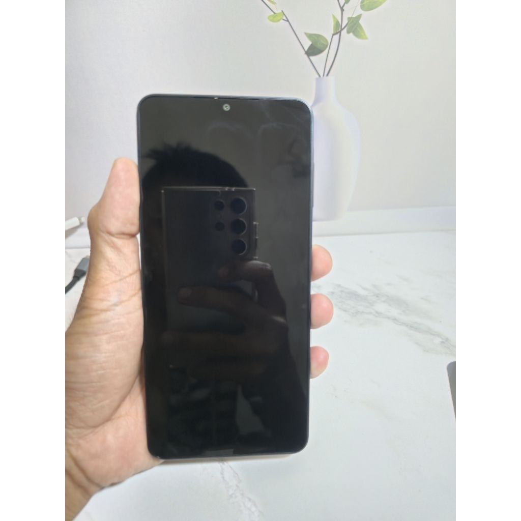 SAMSUNG A07 SECOND MINUS BACA DESKRIPSI