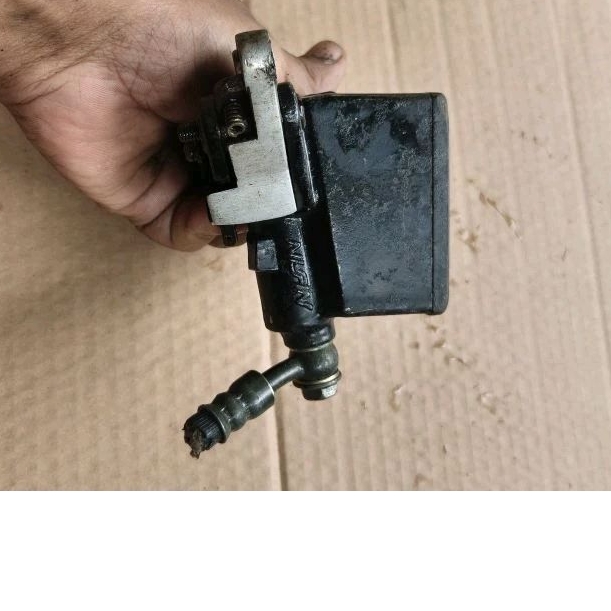 MASTER REM DEPAN SUZUKI THUNDER 250 GSX250 ORIGINAL LEPASAN