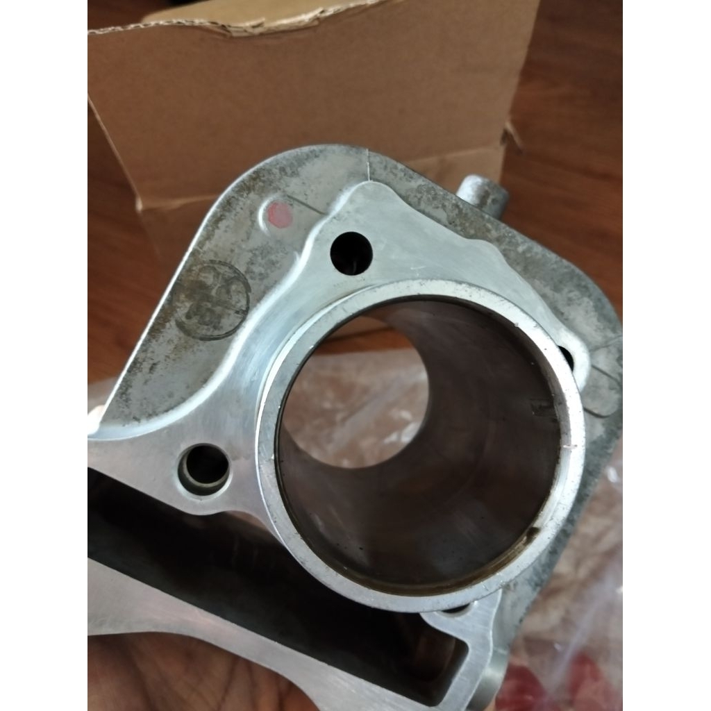 blok Suzuki SkyDrive