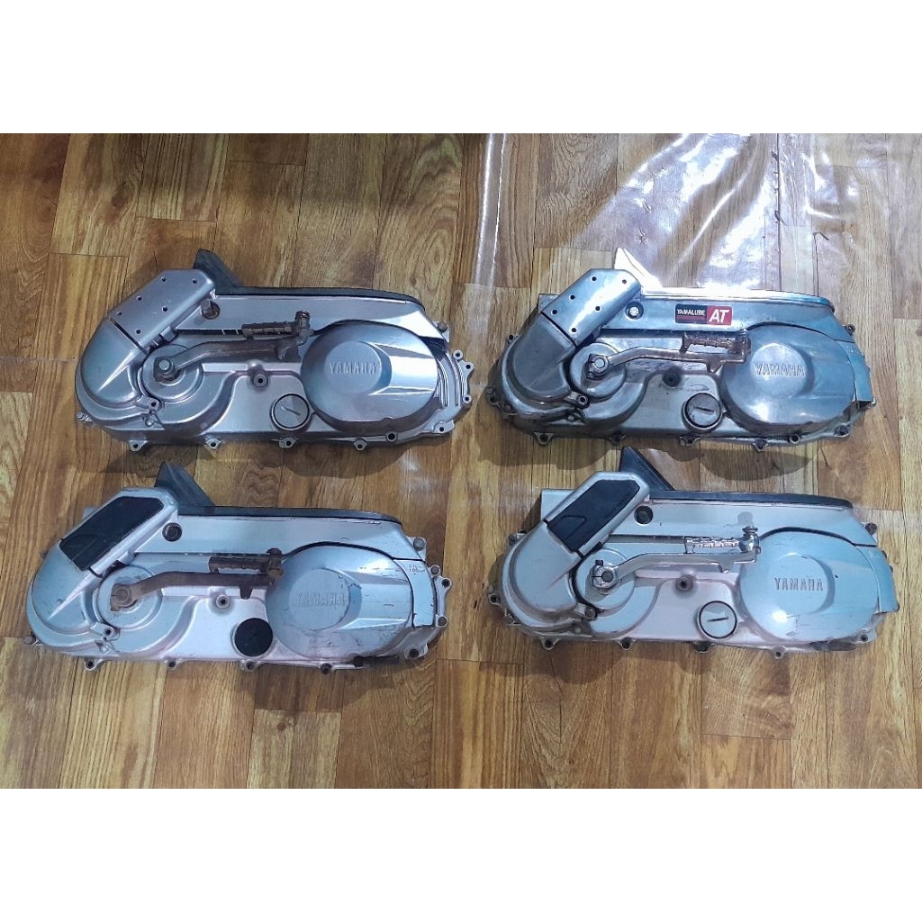 bak cvt nouvo / copotan pnp mio,soul,fino dll