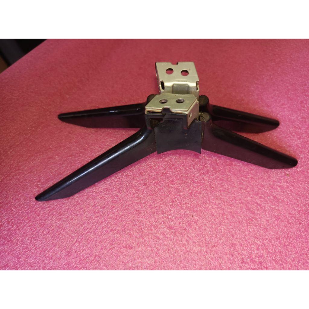 stand dudukan kaki tv LED Sharp 32 inch untuk berbagai model/type/seri