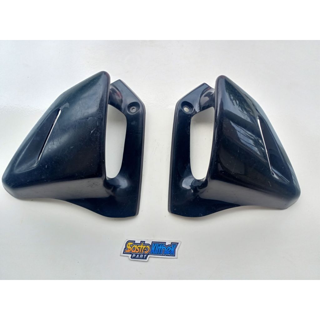 Sayap tangki Honda Tiger 2000 original