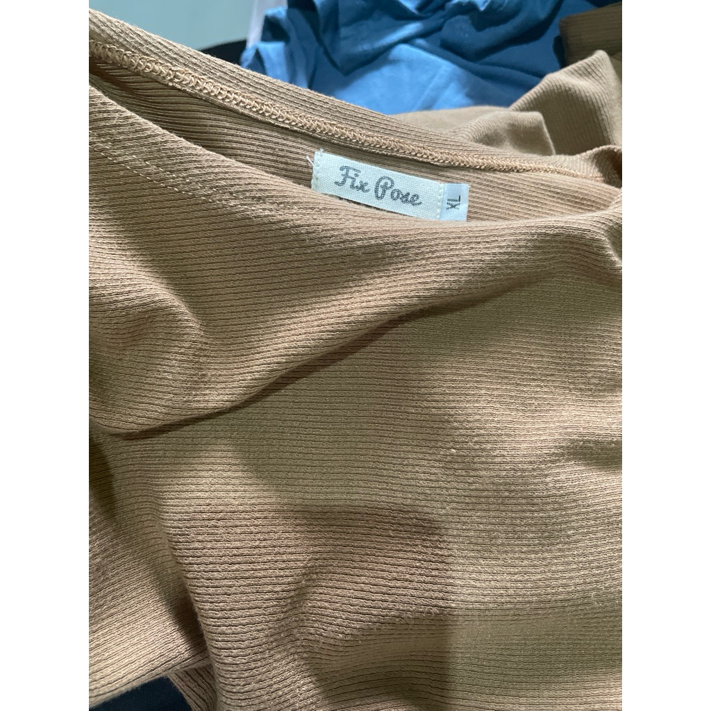 PRELOVED BLOUSE FIXPOSE