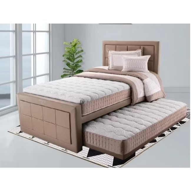 Kasur Springbed Comfort Duo | Matras Comforta 2in1 | Bed Sorong Murah Palembang