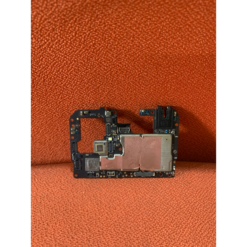 MESIN MATI REDMI NOTE 10 PRO