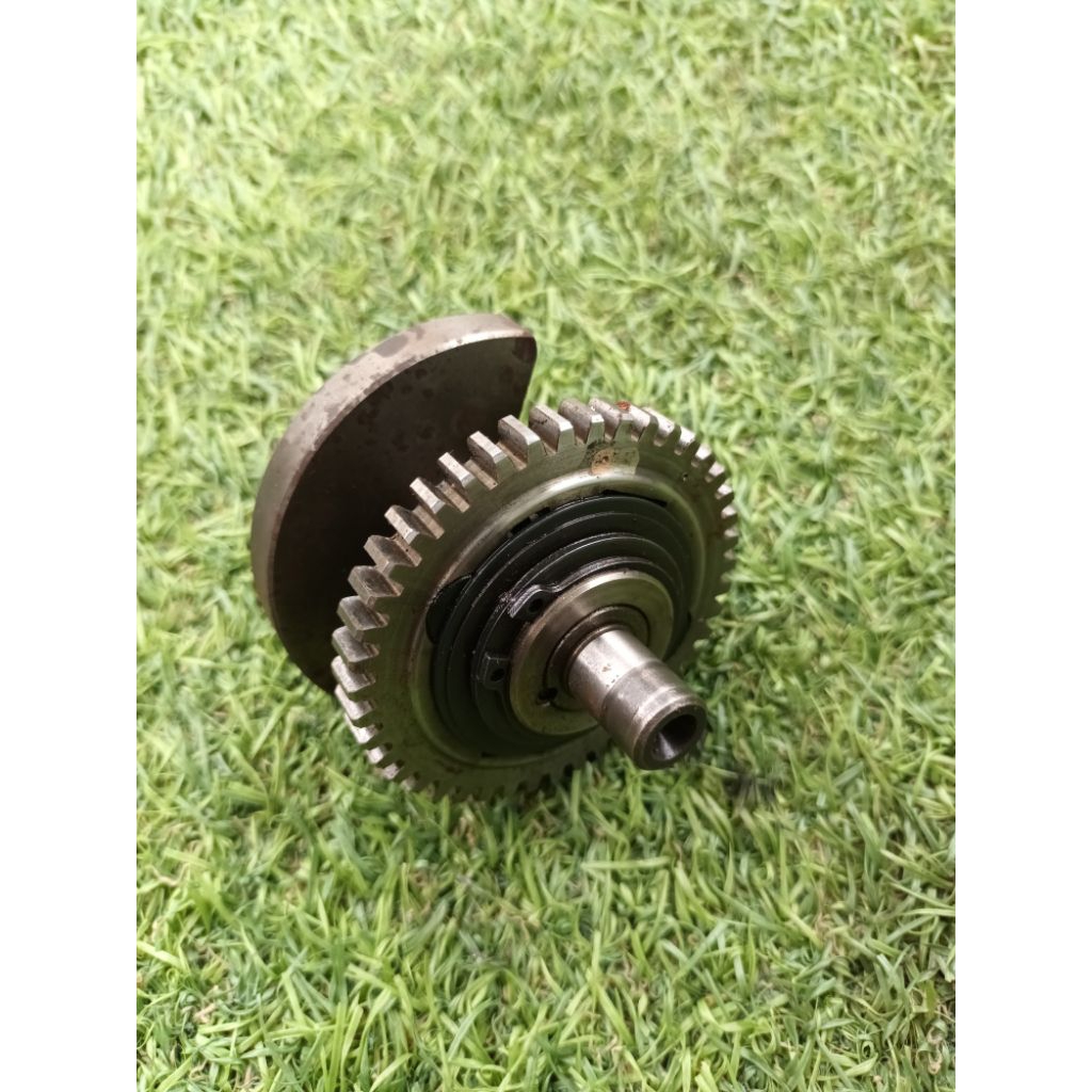 Balancer Original CB150R V2 k56, Balancer, CB150R