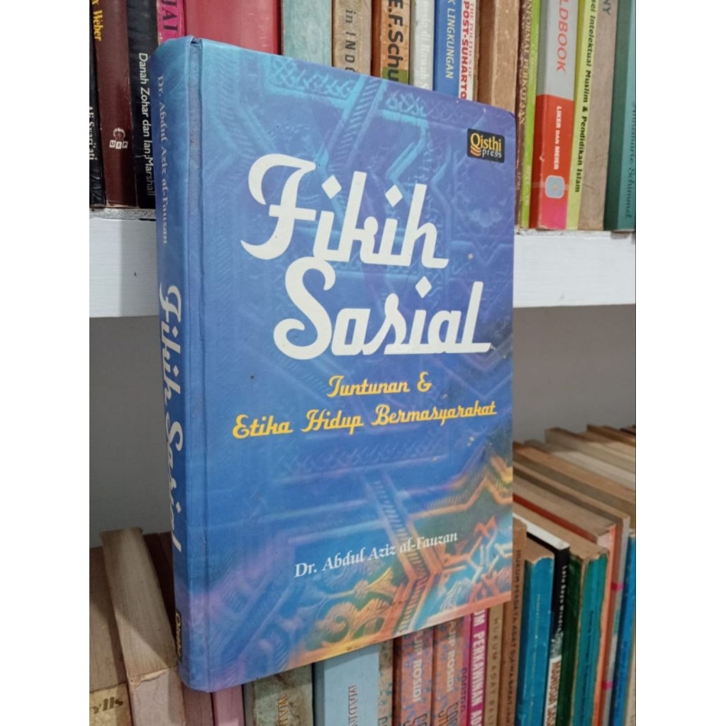 FIKIH SOSIAL