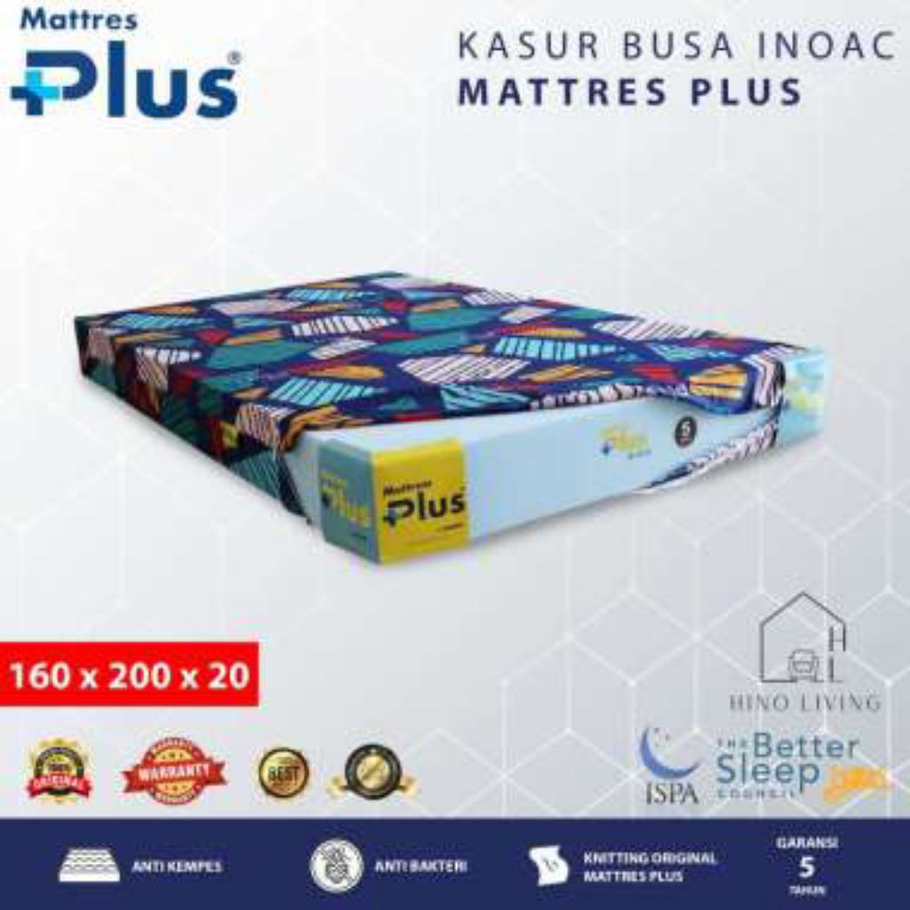 KASUR BUSA INOAC UK 160