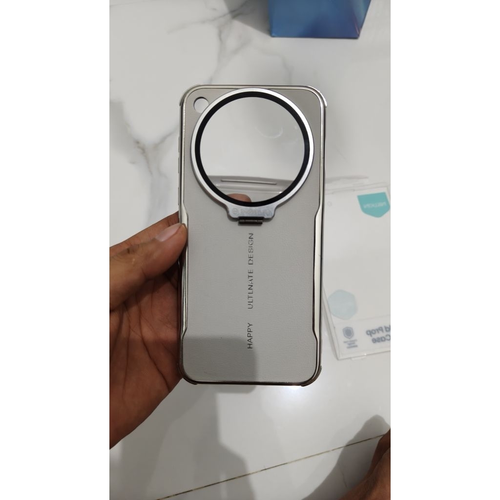 casing oppo find x8 second