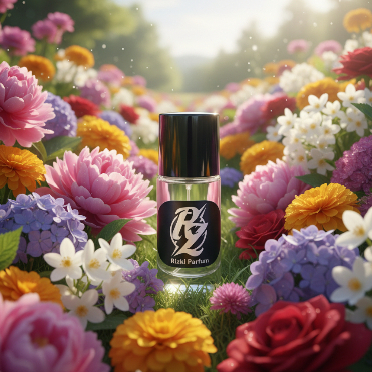 RZ PARFUM PREMIUM TAHAN LAMA ( EDP) VARIAN VICTORIA BOMSHEEL @20ml